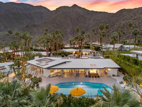 1326 N Rose Avenue, Palm Springs, CA 92262 photo 51