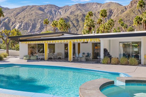 1326 N Rose Avenue, Palm Springs, CA 92262 photo 53