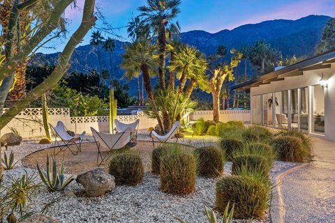 1326 N Rose Avenue, Palm Springs, CA 92262 photo 54