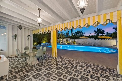 1326 N Rose Avenue, Palm Springs, CA 92262 photo 57