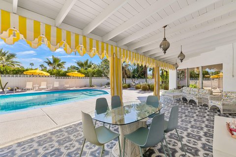 1326 N Rose Avenue, Palm Springs, CA 92262 photo 58