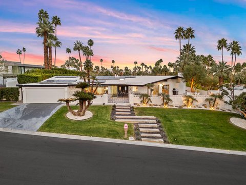 1326 N Rose Avenue, Palm Springs, CA 92262 photo 60