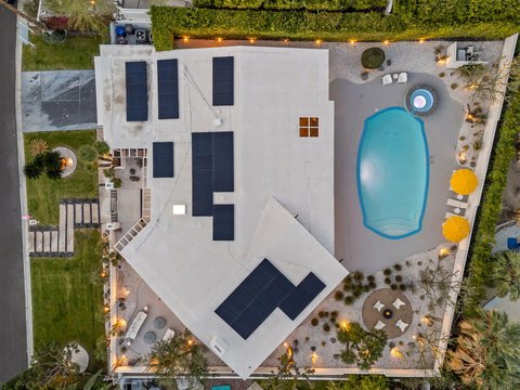 1326 N Rose Avenue, Palm Springs, CA 92262 photo 61