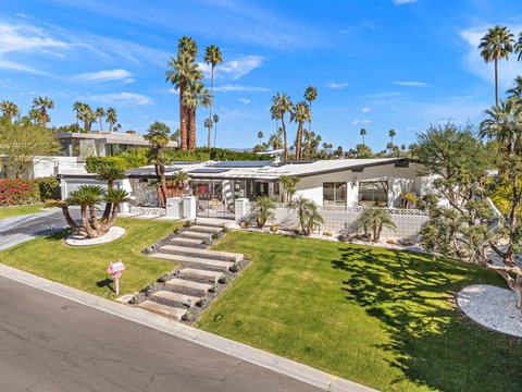 1326 N Rose Avenue, Palm Springs, CA 92262 photo 62