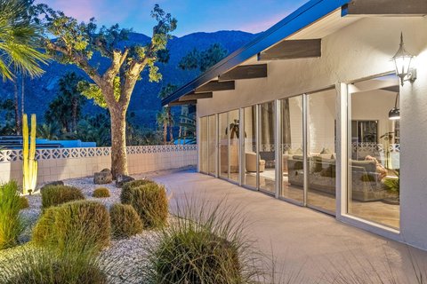 1326 N Rose Avenue, Palm Springs, CA 92262 photo 8