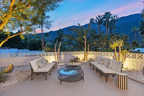 1326 N Rose Avenue, Palm Springs, CA 92262 photo 9