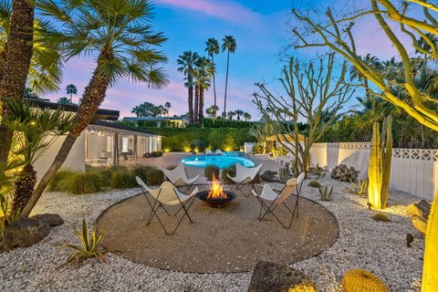 1326 N Rose Avenue, Palm Springs, CA 92262 photo 10