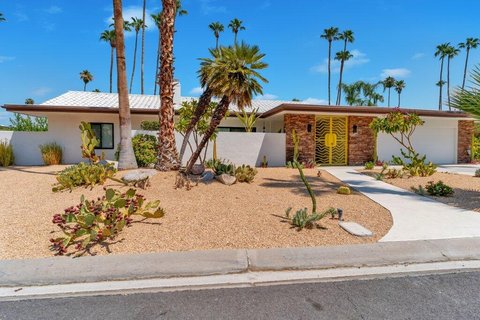 2598 S Camino Real, Palm Springs, CA 92264 photo 1