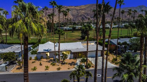 2598 S Camino Real, Palm Springs, CA 92264 photo 2