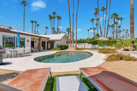 2598 S Camino Real, Palm Springs, CA 92264 photo 31