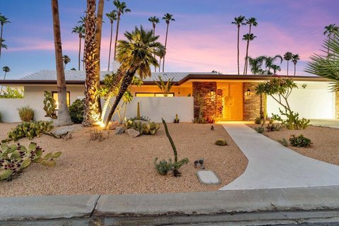 2598 S Camino Real, Palm Springs, CA 92264 photo 5