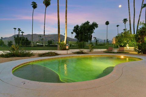 2598 S Camino Real, Palm Springs, CA 92264 photo 52