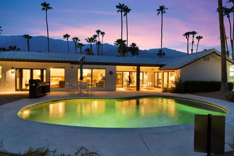2598 S Camino Real, Palm Springs, CA 92264 photo 53