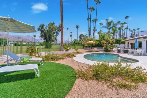 2598 S Camino Real, Palm Springs, CA 92264 photo 54