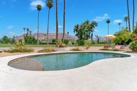 2598 S Camino Real, Palm Springs, CA 92264 photo 61
