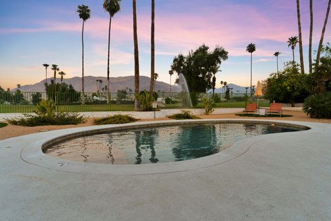 2598 S Camino Real, Palm Springs, CA 92264 photo 62