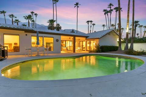 2598 S Camino Real, Palm Springs, CA 92264 photo 63