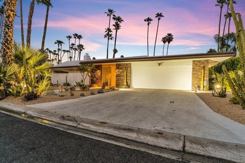 2598 S Camino Real, Palm Springs, CA 92264 photo 69