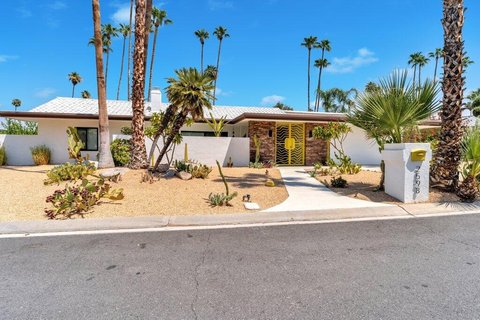 2598 S Camino Real, Palm Springs, CA 92264 photo 70