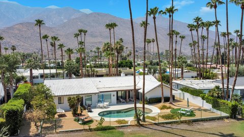 2598 S Camino Real, Palm Springs, CA 92264 photo 73