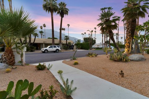 2598 S Camino Real, Palm Springs, CA 92264 photo 10
