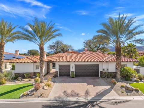 282 Loch Lomond Road, Rancho Mirage, CA 92270 photo 1