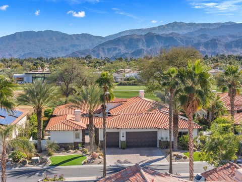 282 Loch Lomond Road, Rancho Mirage, CA 92270 photo 2