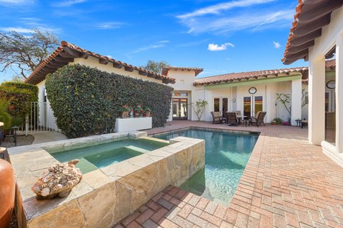 282 Loch Lomond Road, Rancho Mirage, CA 92270 photo 3