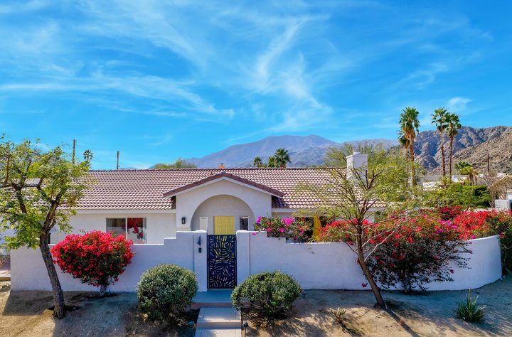 77265 Calle Sonora, La Quinta, CA 92253