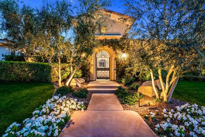 75691 Via Cortona, Indian Wells, CA 92210