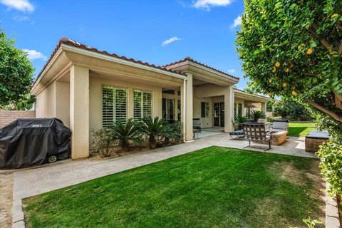 75982 Via Allegre, Indian Wells, CA 92210 photo 37