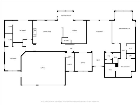 75982 Via Allegre, Indian Wells, CA 92210 photo 57