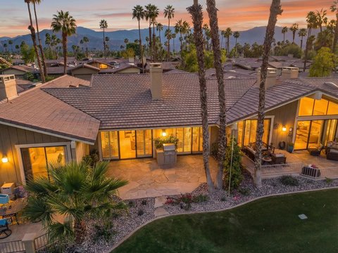 324 Sundance Circle, Palm Desert, CA 92211 photo 1
