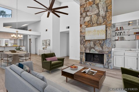 324 Sundance Circle, Palm Desert, CA 92211 photo 3