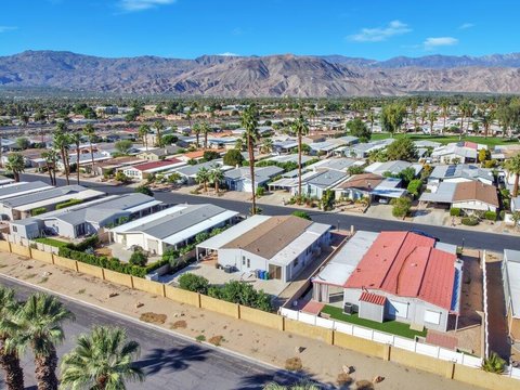 74636 Azurite Circle E, Palm Desert, CA 92260 photo 35