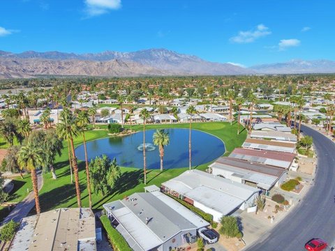 74636 Azurite Circle E, Palm Desert, CA 92260 photo 37
