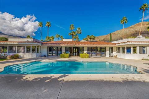 1605 Ridgemore Drive, Palm Springs, CA 92264 photo 2