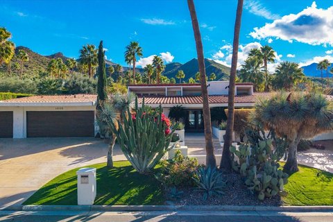 1605 Ridgemore Drive, Palm Springs, CA 92264 photo 3