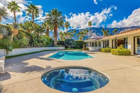1605 Ridgemore Drive, Palm Springs, CA 92264 photo 53