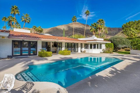 1605 Ridgemore Drive, Palm Springs, CA 92264 photo 55