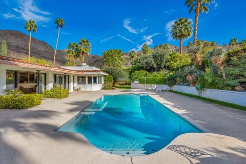1605 Ridgemore Drive, Palm Springs, CA 92264 photo 56