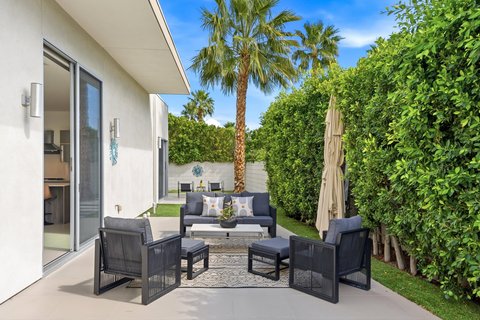 542 Skylar Lane, Palm Springs, CA 92262 photo 3