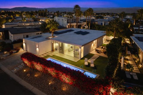 542 Skylar Lane, Palm Springs, CA 92262 photo 35