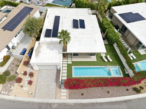 542 Skylar Lane, Palm Springs, CA 92262 photo 36