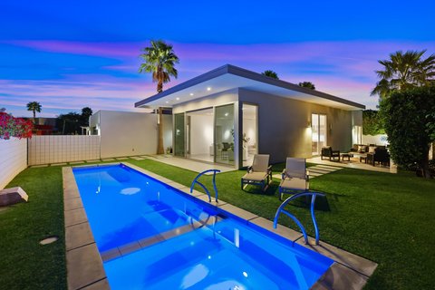 542 Skylar Lane, Palm Springs, CA 92262 photo 4