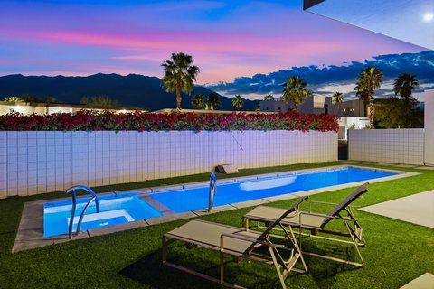 542 Skylar Lane, Palm Springs, CA 92262 photo 5