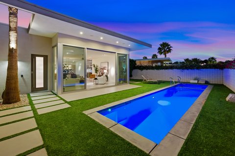 542 Skylar Lane, Palm Springs, CA 92262 photo 6