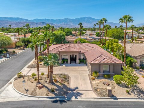 7 Hillcrest Drive, Palm Desert, CA 92260 photo 1