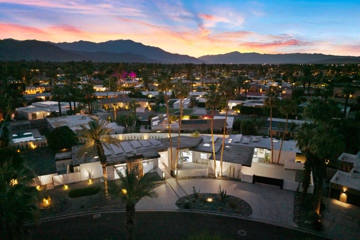 45989 Vista Dorado Drive, Indian Wells, CA 92210