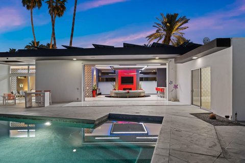 45989 Vista Dorado Drive, Indian Wells, CA 92210 photo 13